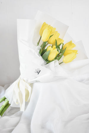 Ramo de Tulipanes