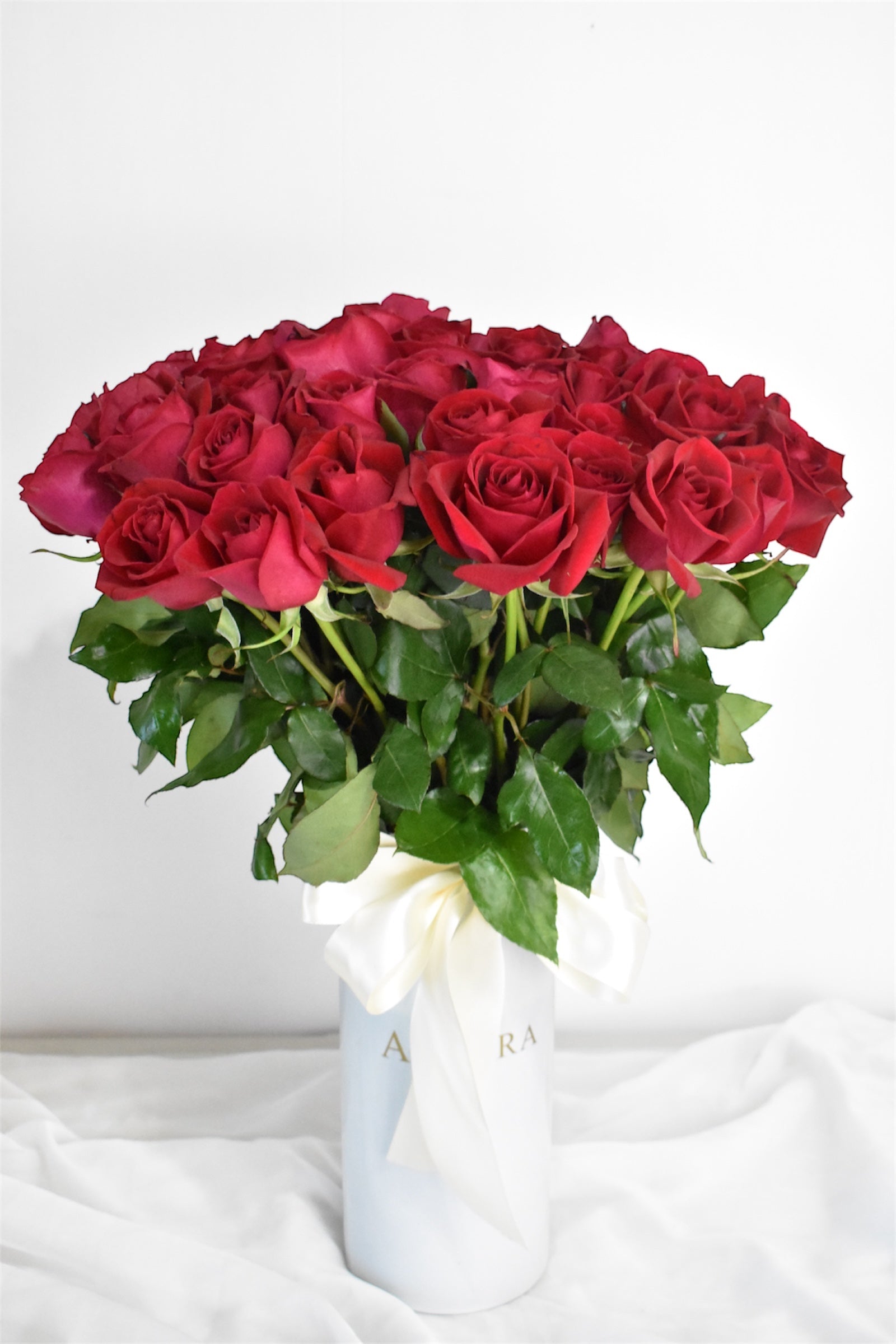 50 rosas