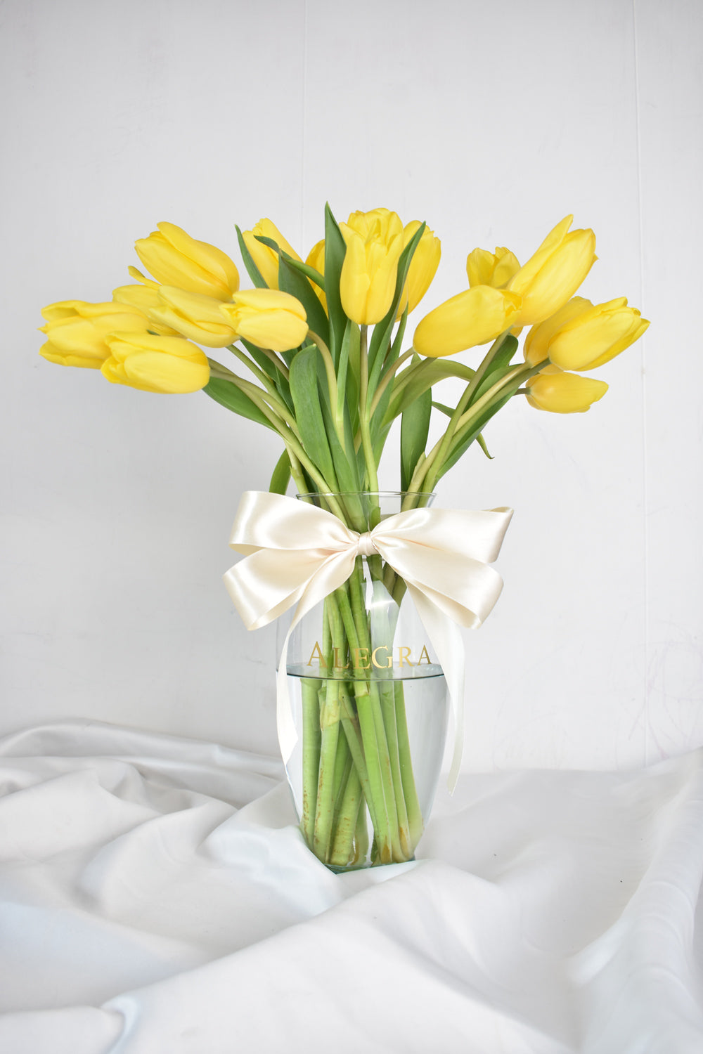 Tulipán Clásico