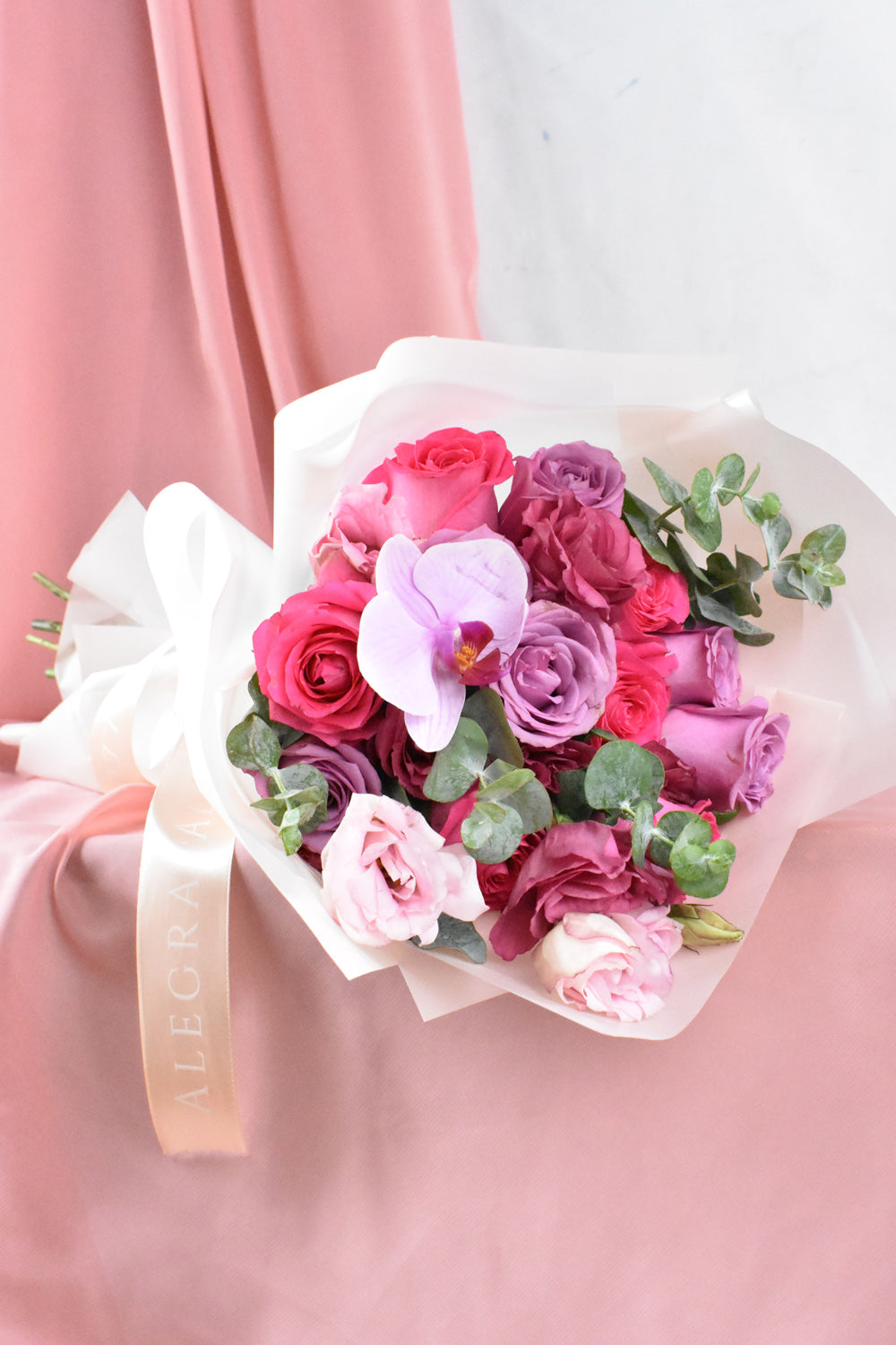 Ramo Rosado