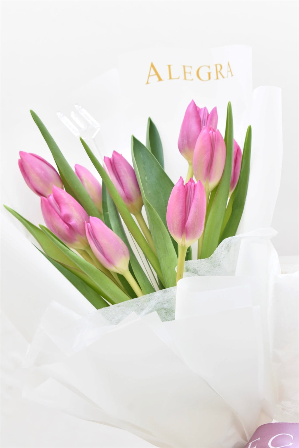 Ramo de Tulipanes
