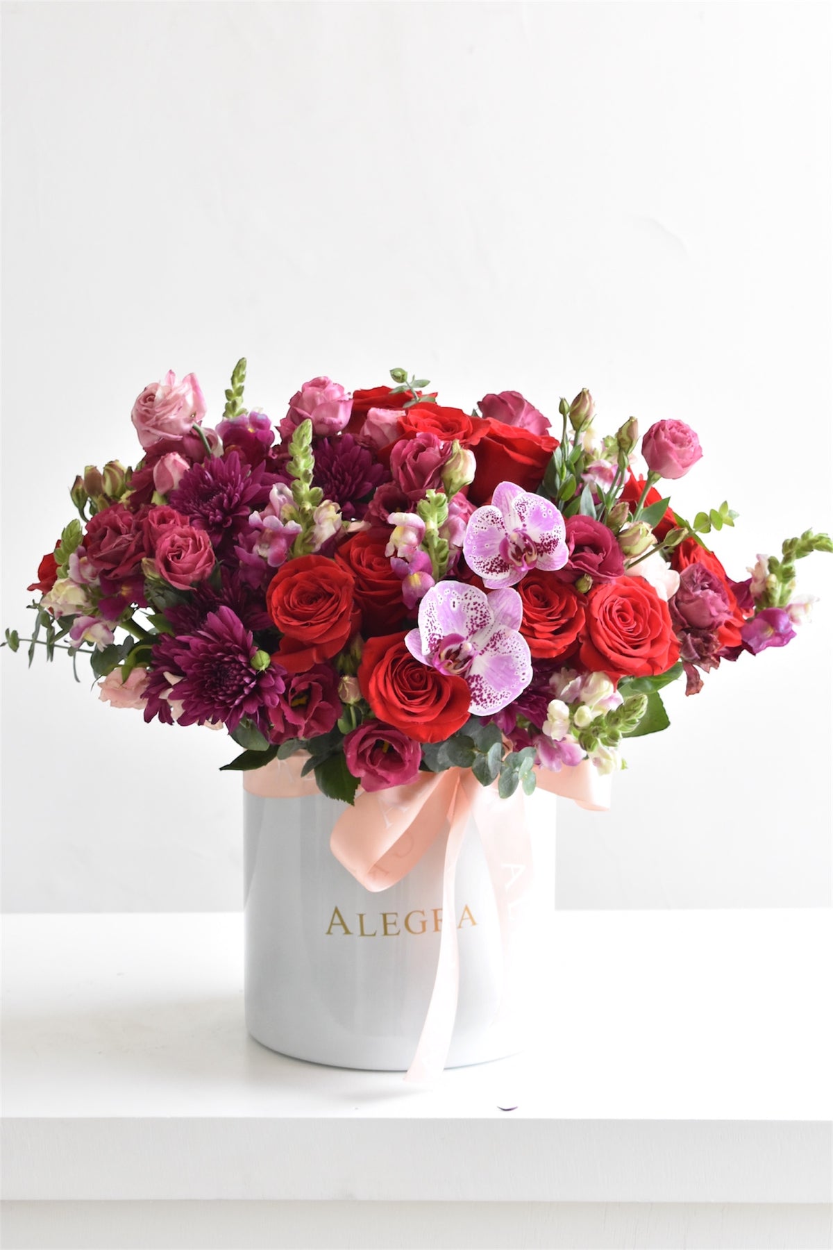 Pink Desire Grande