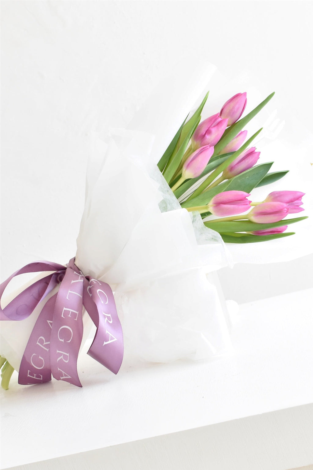 Ramo de Tulipanes