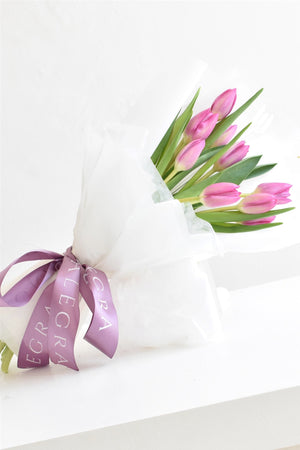 Ramo de Tulipanes