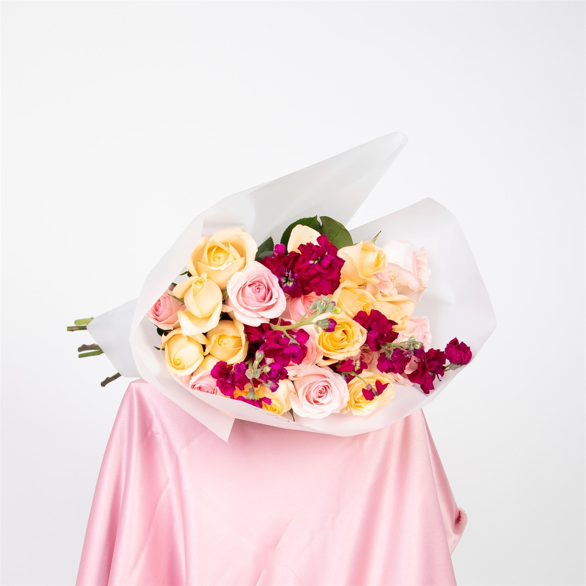 Petalos de amor