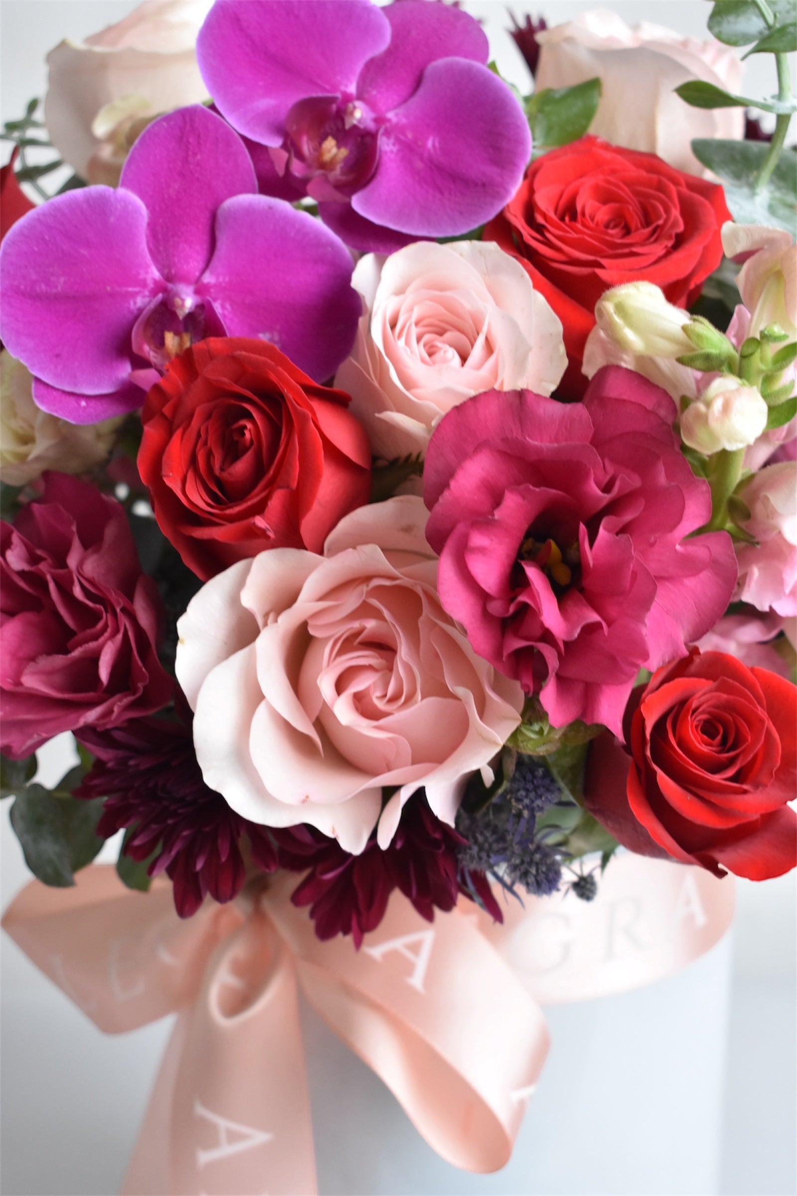 Pink Desire